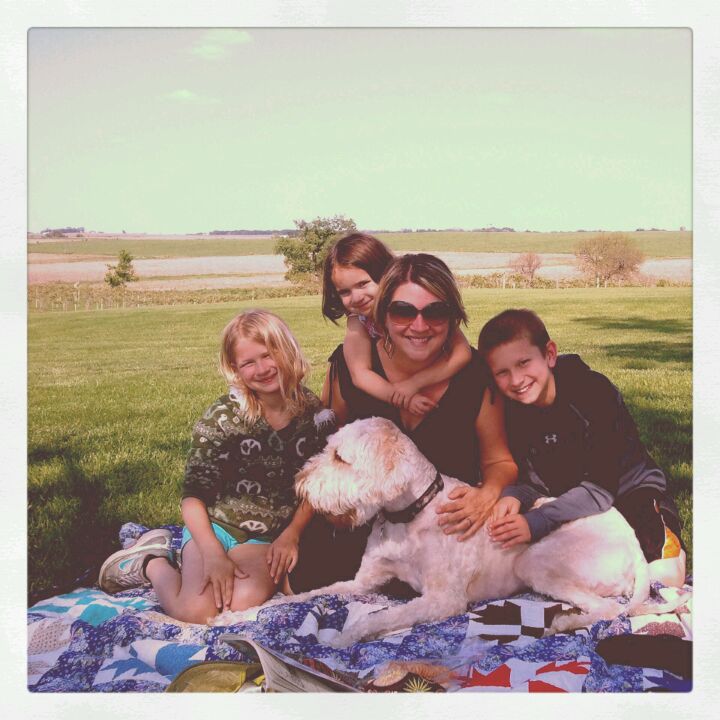 Letts, IA Map & Directions MapQuest