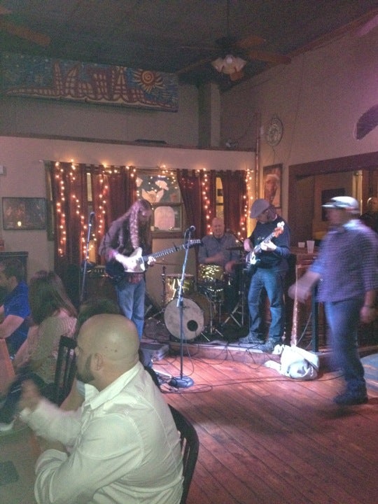 Machiavelli's, 8 5th St, Bristol, TN MapQuest