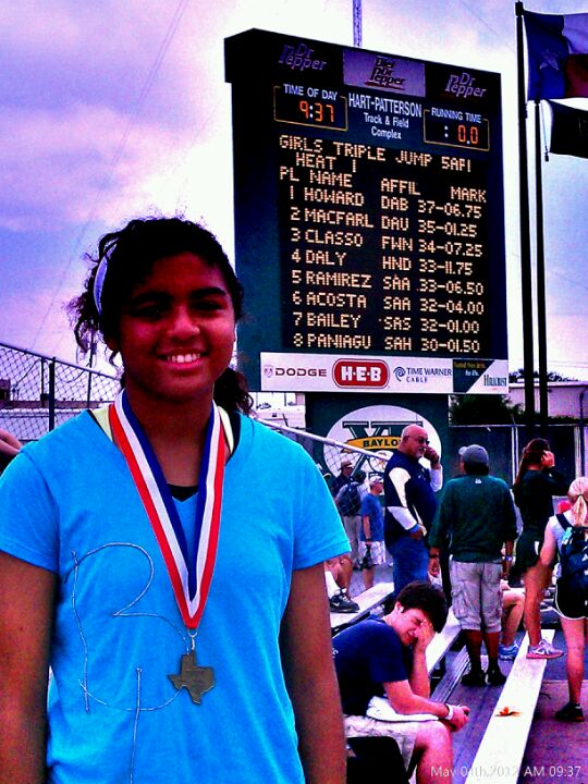HartPatterson Track and Field Complex, Waco, TX MapQuest