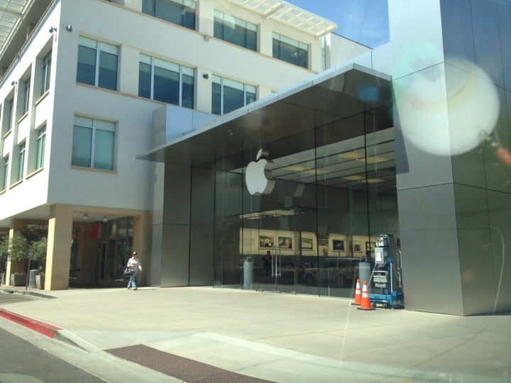 Scottsdale Quarter - Apple Store - Apple