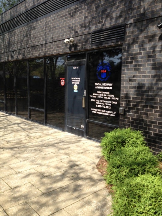 social security office timberwood circle gaeklemezquita