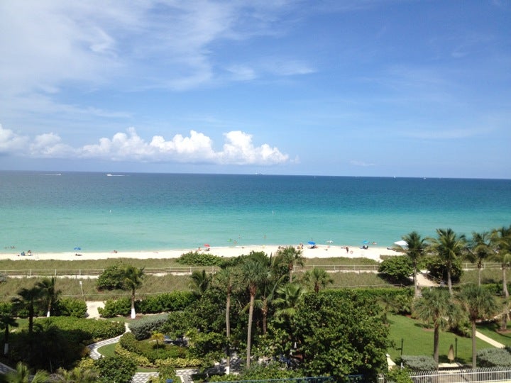 Champlain Towers North 8877 Collins Ave Surfside, FL Real Estate Agents