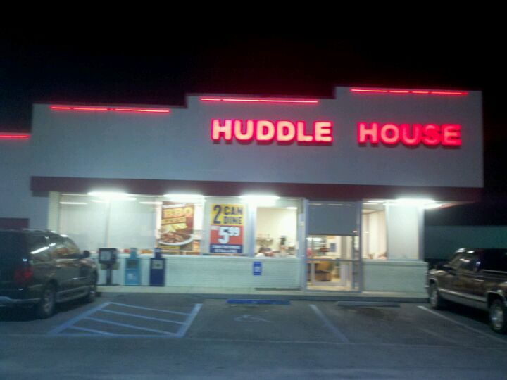 Broxton, GA Map & Directions MapQuest