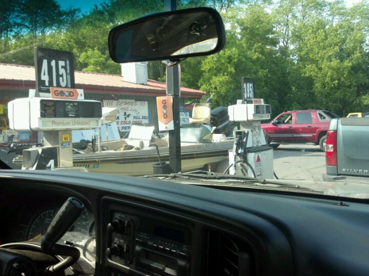 Hammond, NY Map & Directions MapQuest