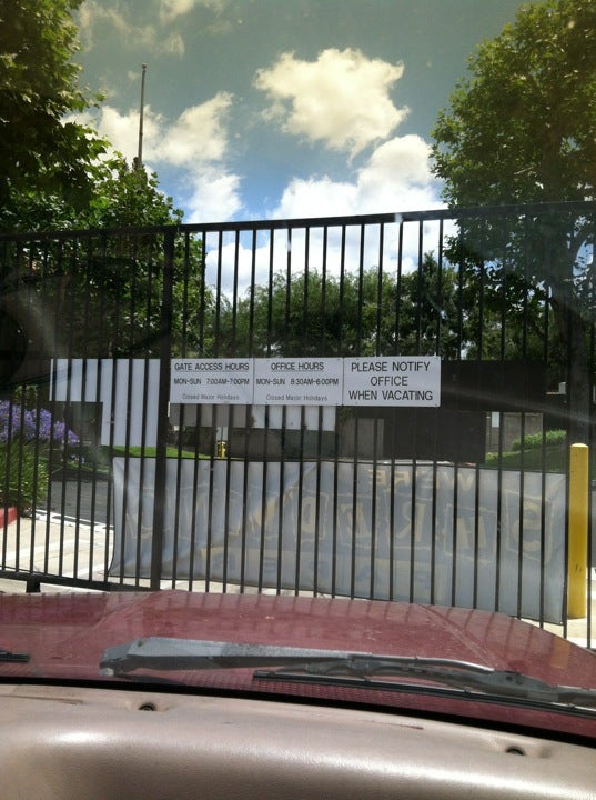 Self Storage Units In Placentia California Dandk Organizer