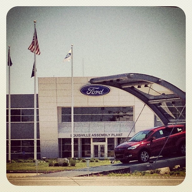 Fairdale, KY Map & Directions MapQuest