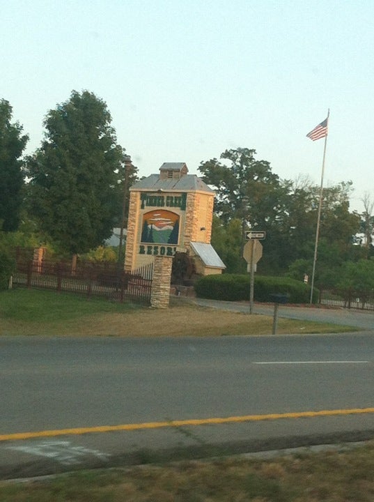 de Soto, MO Map & Directions MapQuest