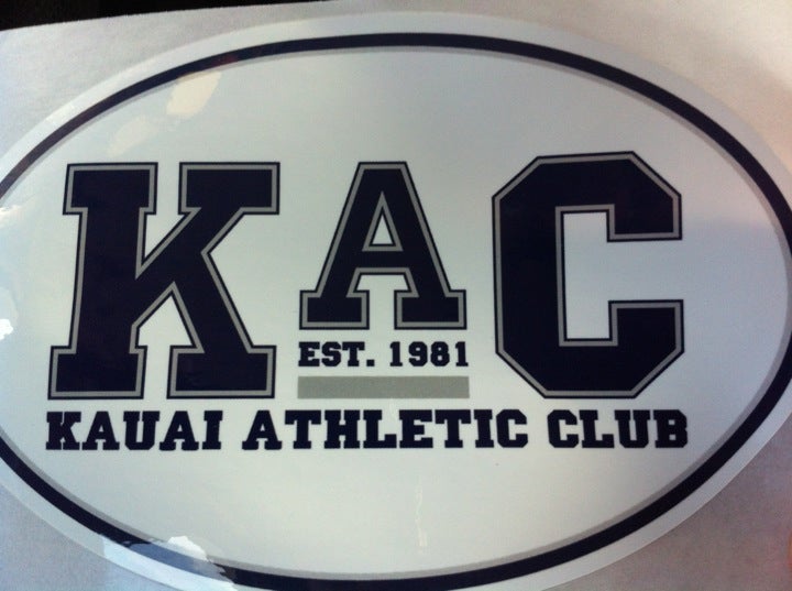 Kauai Athletic Club, 3371 Wilcox Rd, Lihue, HI, Yoga - MapQuest