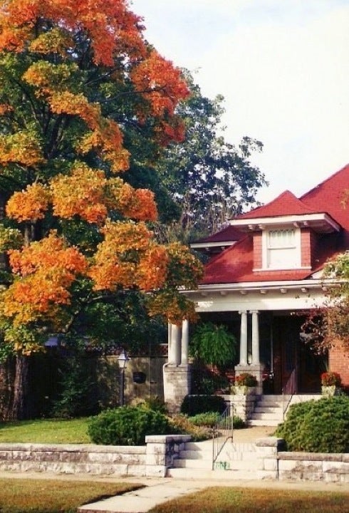 The Ritz Hair Salon, 2002 S Jackson Ave, Joplin, MO, Health & Beauty Consultants - MapQuest