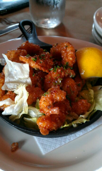 Montana’s Bbq & Bar