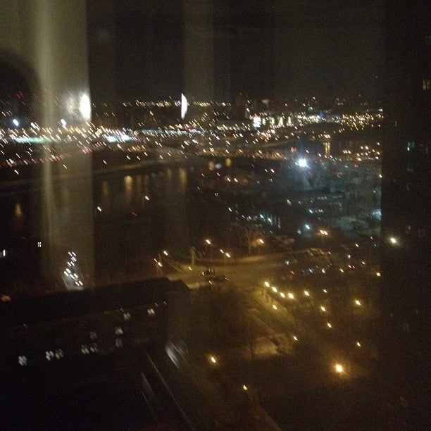 Polo Grounds Towers NYCHA, 2975 Frederick Douglass Blvd, New York, NY