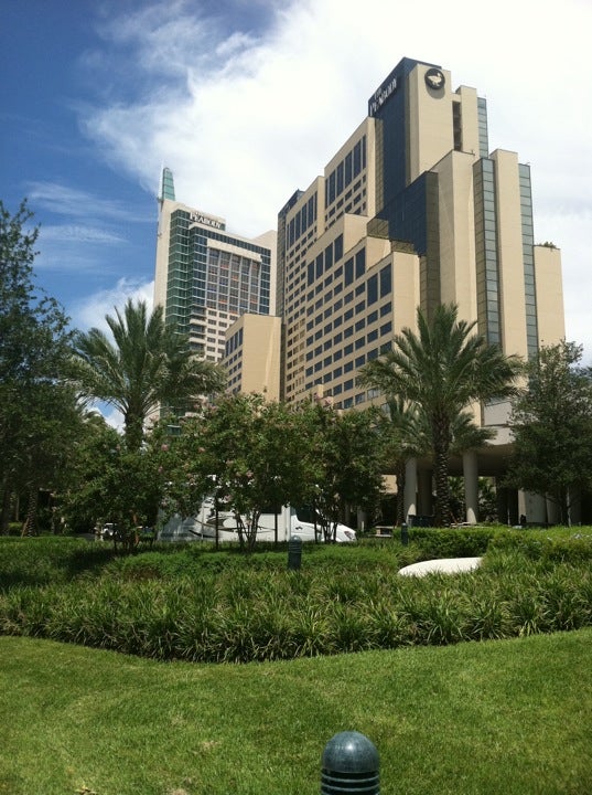 HYATT REGENCY ORLANDO Now R 2 911 (Was R̶ ̶3̶ ̶4̶1̶6̶) UPDATED 2021 Hotel Reviews & Price