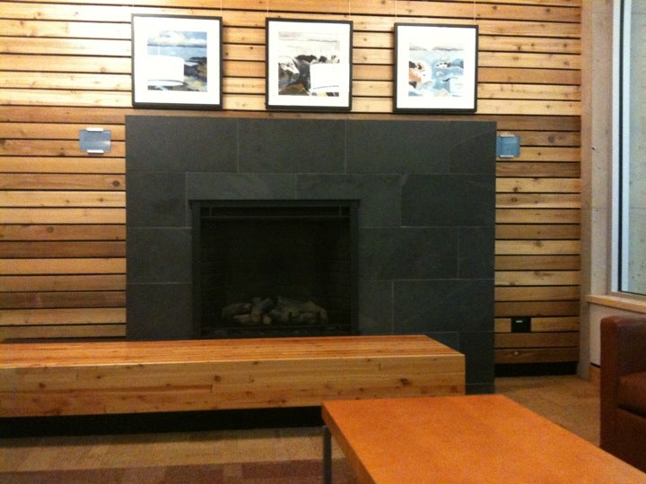 North Vancouver District Public Library