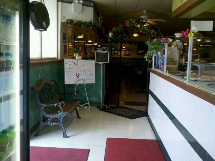 Terre Hill, PA Map & Directions MapQuest