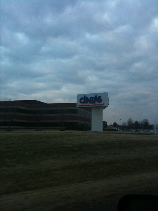 Cintas Jobs In Mason Ohio