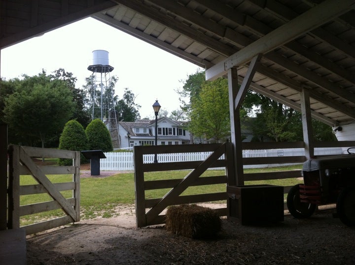 Historic Oak View County Park, 4028 Carya Dr, Raleigh, NC MapQuest