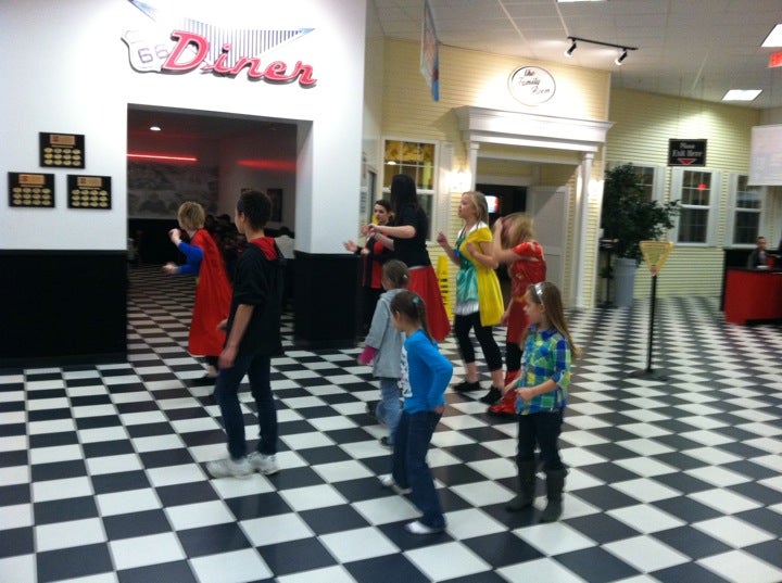 Urbandale's Incredible Buffet & Fun Center, 3799 86th St, Urbandale, IA MapQuest