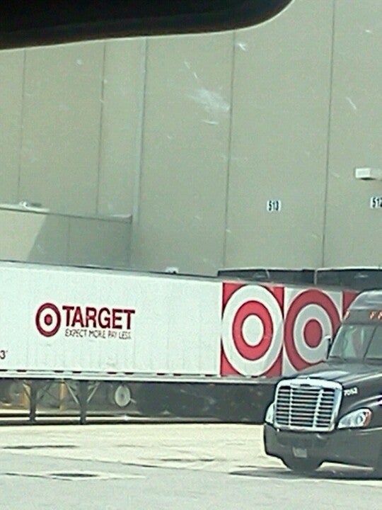 Target Distribution Center, 6603 Hudson Rd, Cedar Falls, IA MapQuest