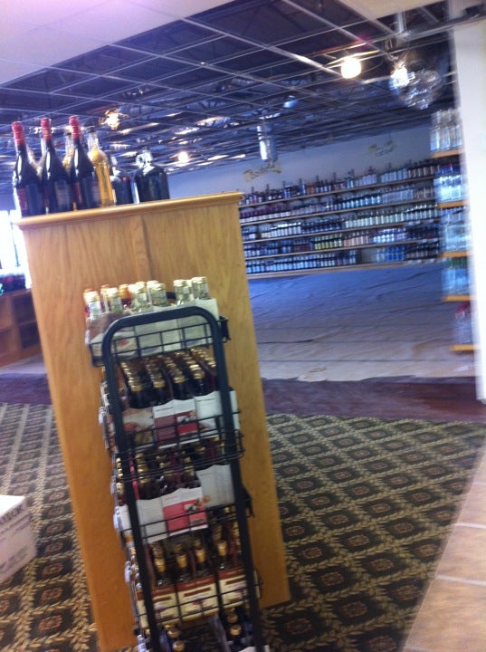 Abby's Bottles & Brew, 5194 Buffalo Gap Rd, Abilene, TX, Liquor Stores