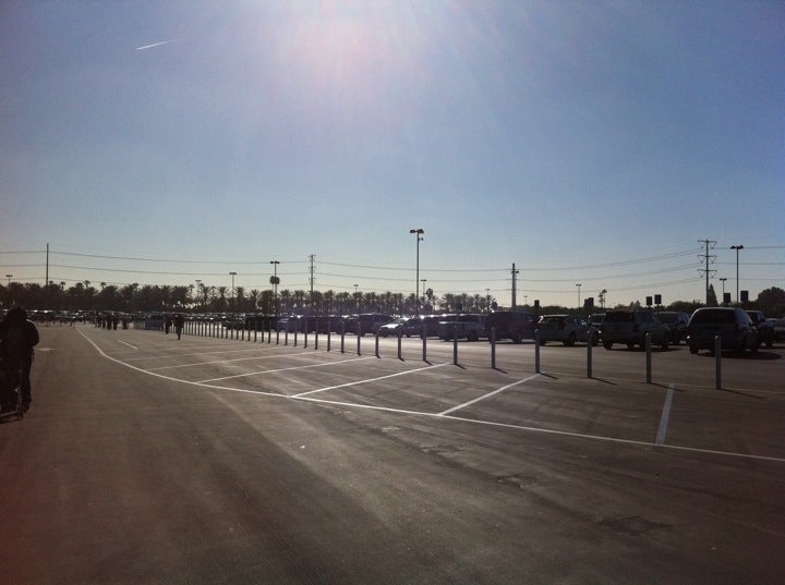 Simba Parking, 1717 S Disneyland Dr, Anaheim, CA, Parking Garages