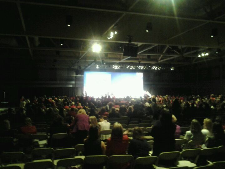 Galveston Island Convention Center at the San Luis Resort, 5600 Seawall