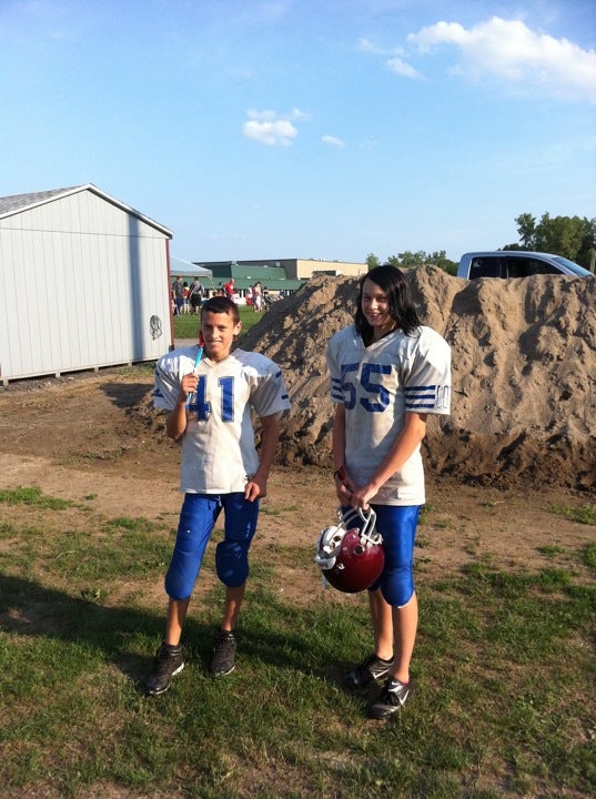 Midlakes Elementary School, 1554 State Route 488, Phelps, Town of, NY