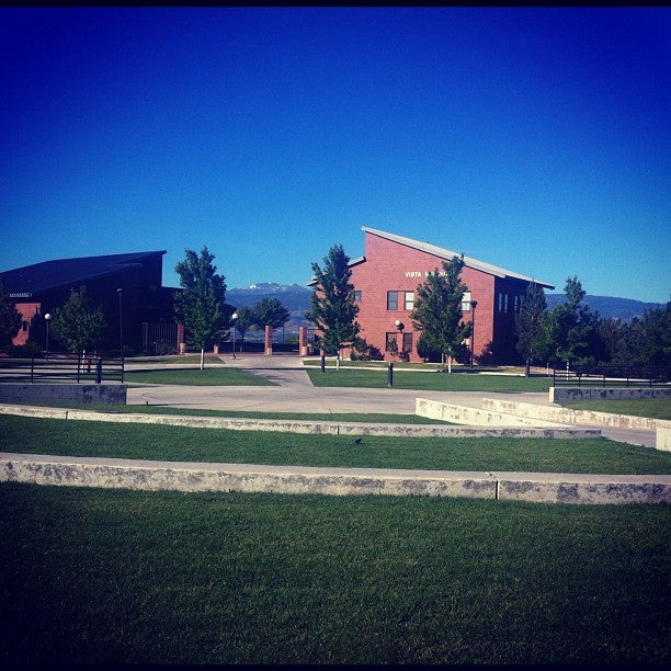 Truckee Meadows Community College, 7000 Dandini Blvd, Reno, NV - MapQuest