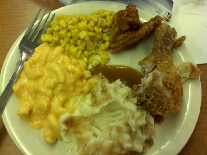 Ryan's Grill Buffet & Bakery, 5755 Main St, Zachary, LA MapQuest