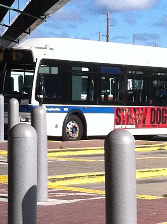 LIRRHempstead, 115 W Columbia St, Hempstead, NY, Commuter Rail