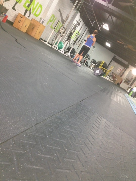 Best Gyms in Marietta, MapQuest