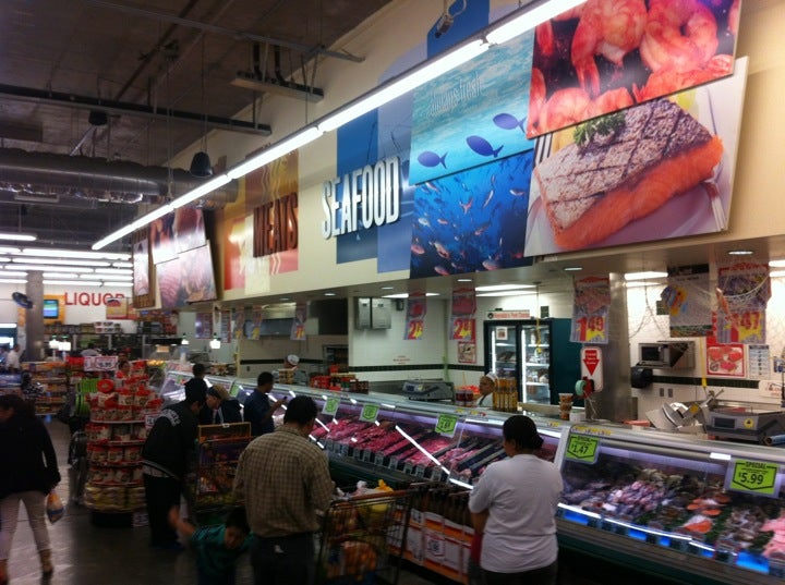 Superior Grocers, 2000 S. Central Ave, Los Angeles, CA, Grocery Stores ...