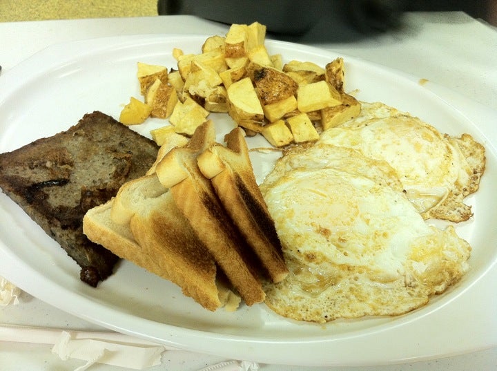 Perryville Volunteer Fire Company, 359 Main St, Parryville, PA, Fire