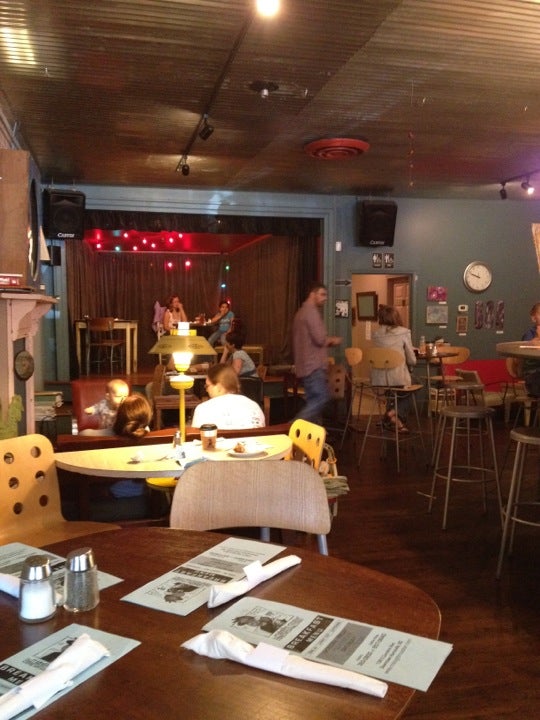 The Midnight Rooster, 136 E Carolina Ave, Hartsville, SC, Cafes MapQuest