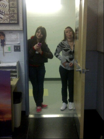 Morden Collegiate Institute