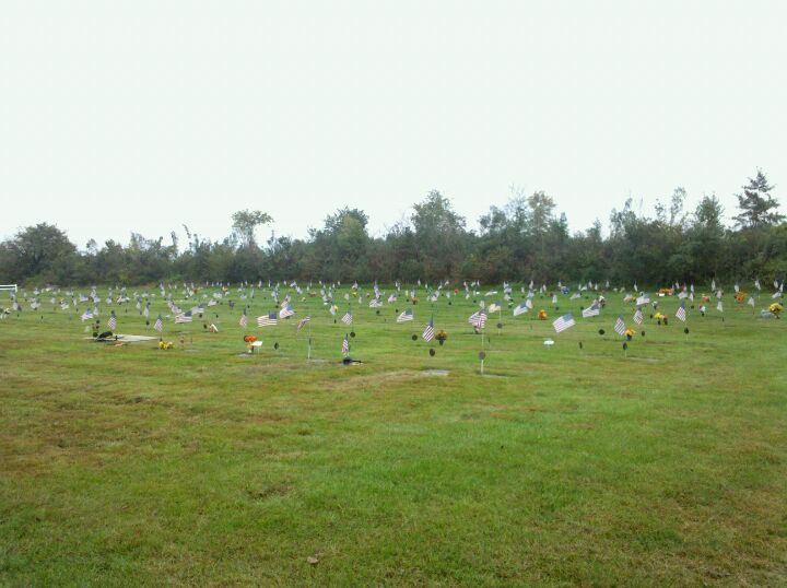 Cumberland County Veterans Cemetery, Trench Rd, Bridgeton, NJ MapQuest