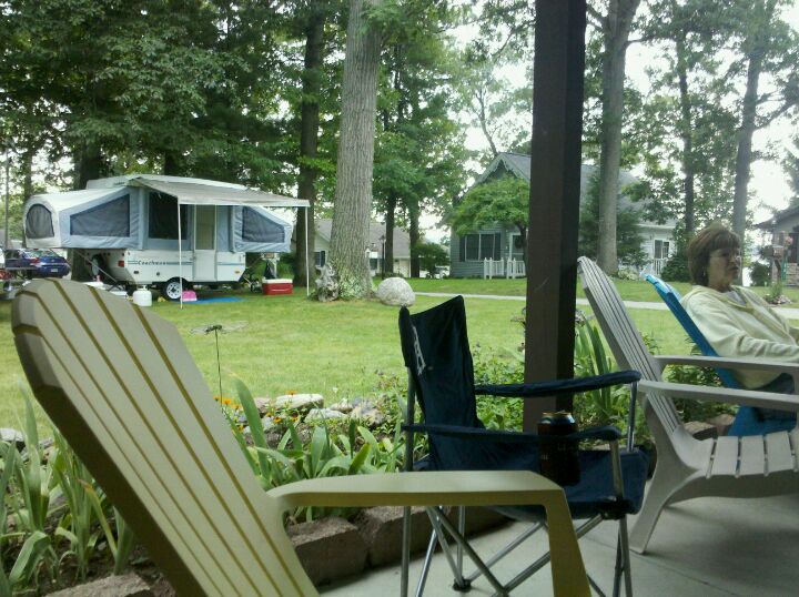 Dickerson Lake, 116 Lakeview Dr, Douglass Twp, MI MapQuest