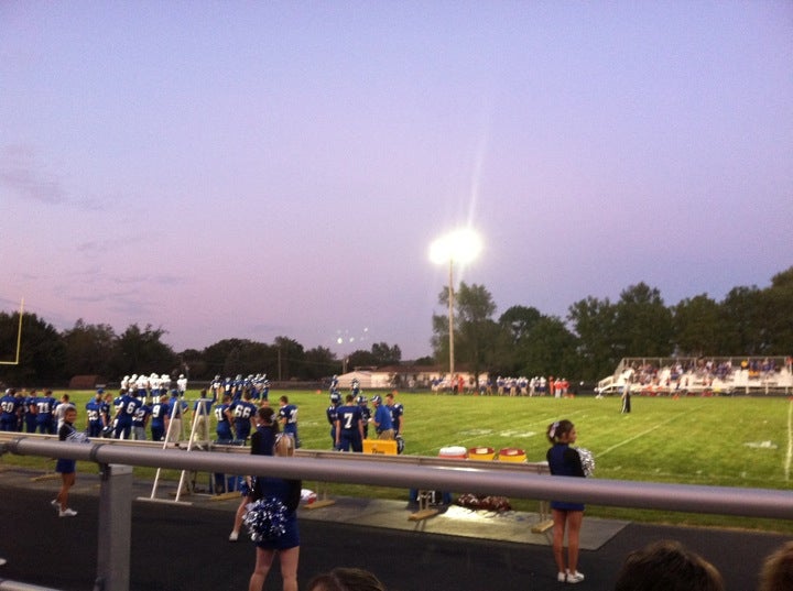 Van Meter, IA Map & Directions MapQuest