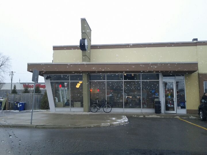 Starbucks Coffee Company