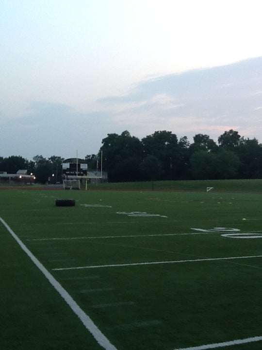 Millersville, PA Map & Directions MapQuest