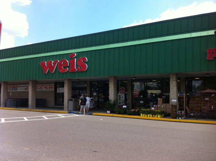 Snapshot: Weis Markets - Brodheadsville, PA