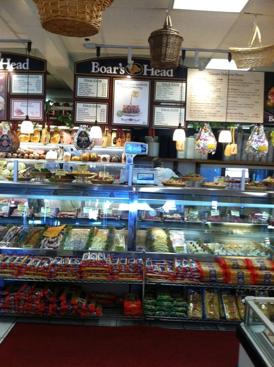 Tuscany Italian Specialty, 10 S New Prospect Rd, Unit 22, Jackson, NJ, Caterers MapQuest