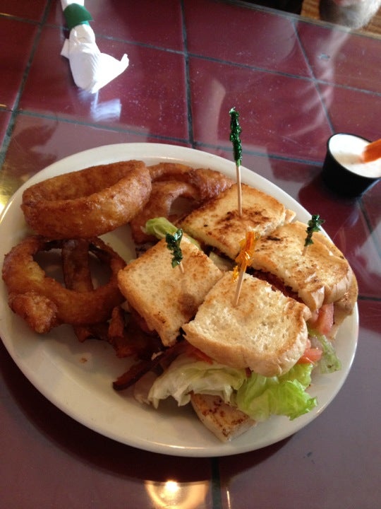 Reddick, FL Map & Directions MapQuest