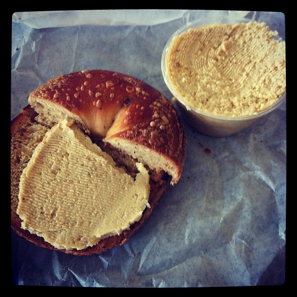 Bagels Plus, 2706 E Fletcher Ave, Tampa, FL, Bagels MapQuest