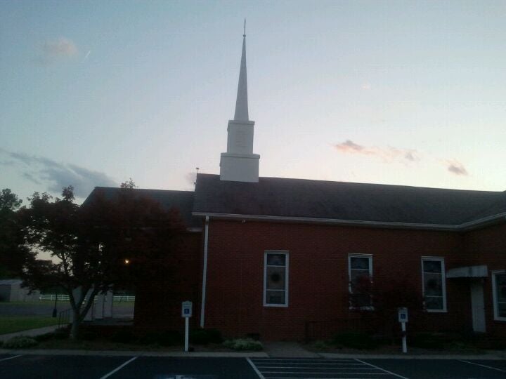 Eureka Christian Church, 2036 Dobbersville Rd, Mount Olive, NC MapQuest