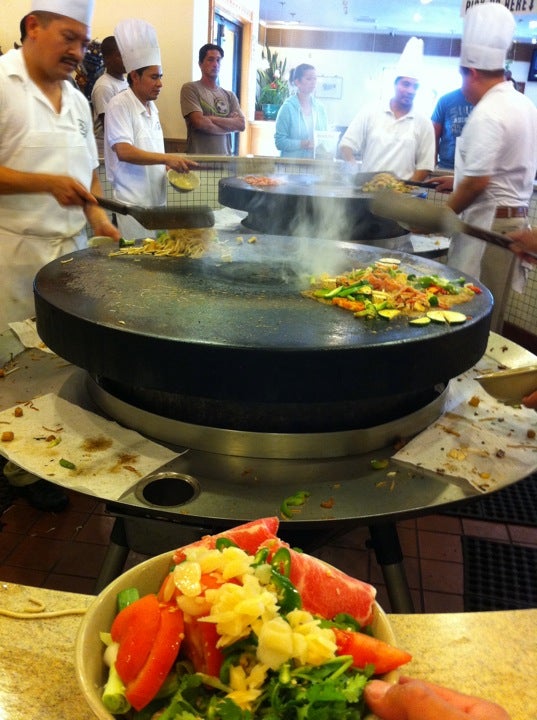 Order Big Wok Mongolian BBQ (Manhattan Beach) Menu Delivery【Menu & Prices】, Manhattan Beach