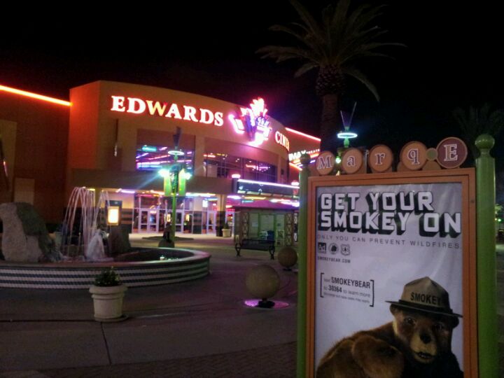 Regal Edwards Houston Marq*E ScreenX, 4DX, IMAX & RPX, 7600 Katy Fwy