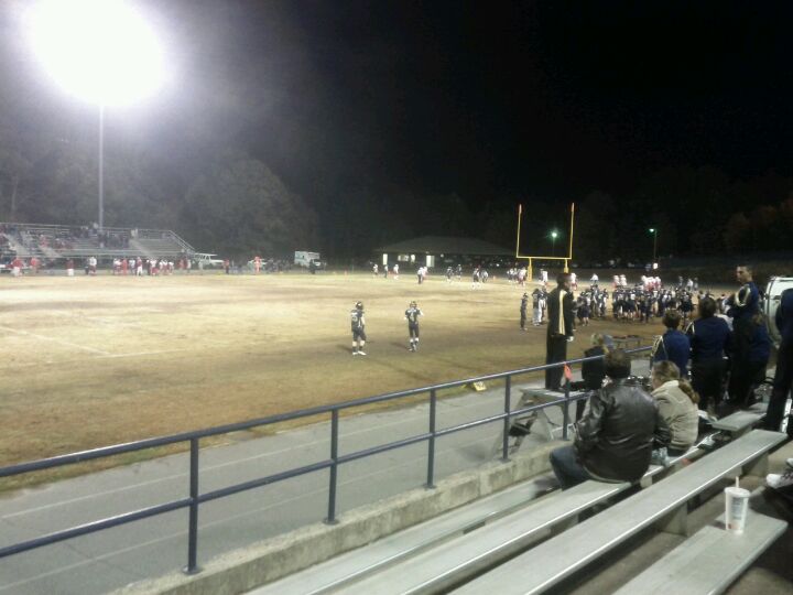 Allen Stadium Chase High, Forest City, NC MapQuest