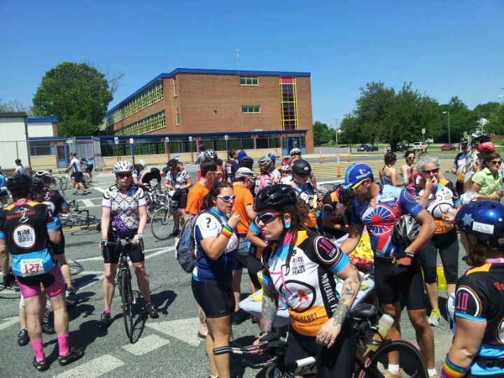 Lindale Middle School, 415 Andover Rd, Linthicum Heights, MD, Schools