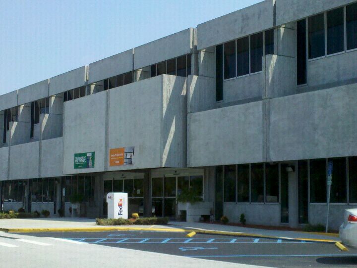 United States Postal Service, 3501 Bessie Coleman Blvd, Fl 3, Tampa, FL