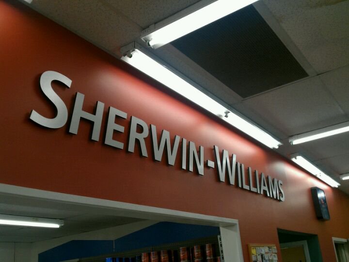 SherwinWilliams, 3280 N 5th Street Hwy, Reading, PA MapQuest